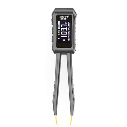 ZOYI MD1 Unlock Precision on the Go: Your Ultimate Portable LCR Measurement Tool
