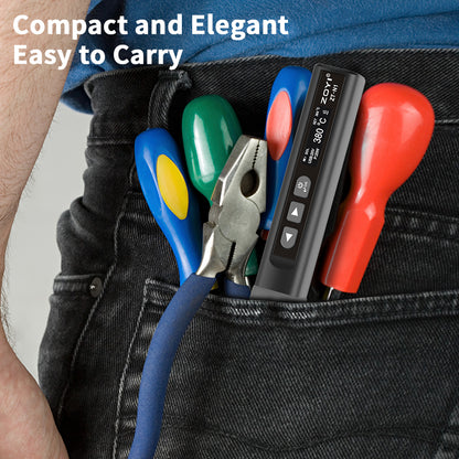 N1 Smart Electric Soldering Iron - 96W Precision Soldering with OLED Display, Rapid Heating, Adjustable Temperature, and PD/QC Protocol Charging