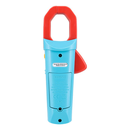 ZOYI Digital AC/DC Clamp Meter True RMS Auto Range Multimeter MAX/MIN NCV Current Voltage Temp Capacitor Tester VC902 / VC903