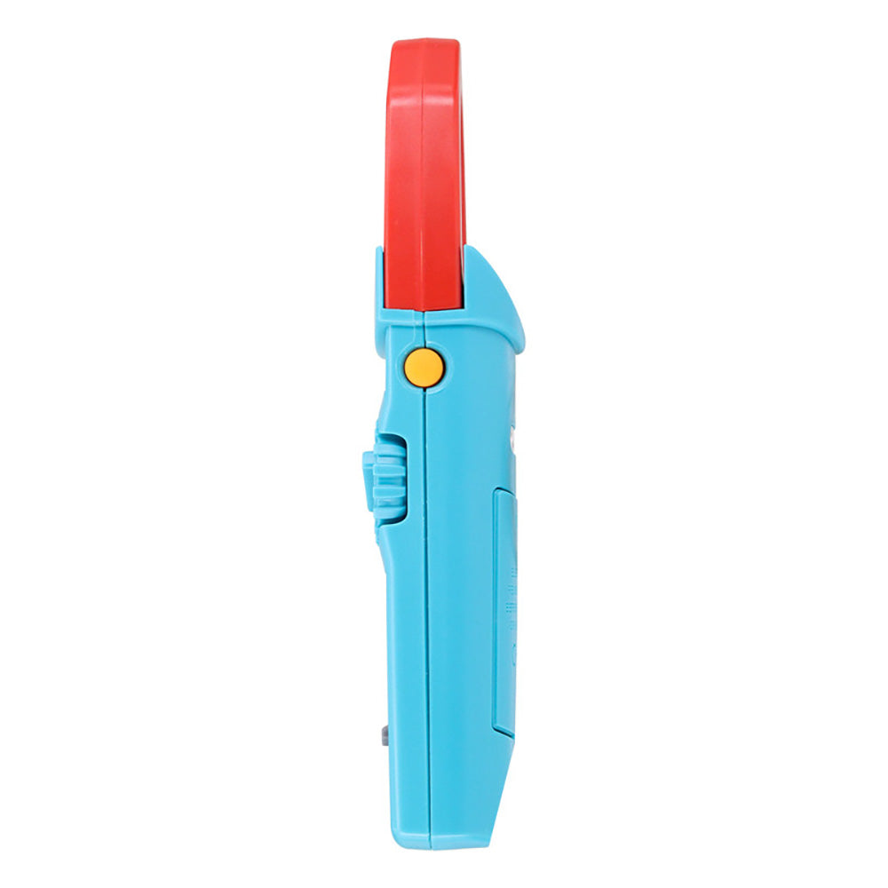 ZOYI Digital AC/DC Clamp Meter True RMS Auto Range Multimeter MAX/MIN NCV Current Voltage Temp Capacitor Tester VC902 / VC903