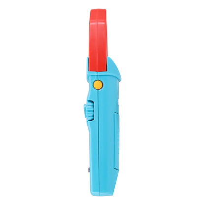 ZOYI Digital AC/DC Clamp Meter True RMS Auto Range Multimeter MAX/MIN NCV Current Voltage Temp Capacitor Tester VC902 / VC903