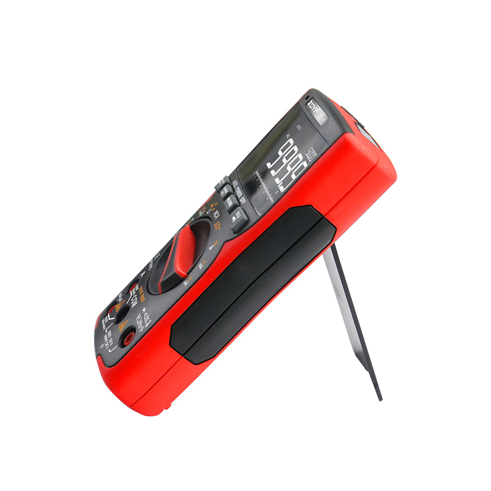 ZOYI ZT-Y Professional Digital Multimeter High-precision Auto Range NCV Multimetro VFC Micro Current Voltage Tester LCR Tester