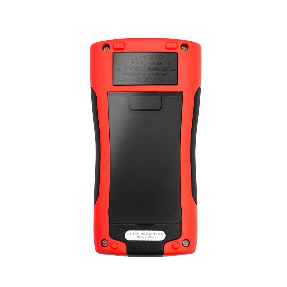 ZOYI ZT-Y Professional Digital Multimeter High-precision Auto Range NCV Multimetro VFC Micro Current Voltage Tester LCR Tester